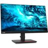 Lenovo Monitor  ThinkVision T23i-20 LED display 58,4 cm (23") 1920 x 1080 Pixel Full HD Nero [61F6MAT2EU]