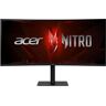 Acer Nitro XV5 XV345CURV3bmiphuzx Monitor PC 86,4 cm (34") 3440 x 1440 Pixel HD+ LCD Nero [UM.CX5EE.301]