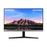Samsung U28R550UQP Monitor PC 71,1 cm (28") 3840 x 2160 Pixel 4K Ultra HD LED Nero [LU28R550UQPXXU]