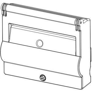 Datamax O'Neil OPT78-2738-01 parte di ricambio per la stampa [OPT78-2738-01]
