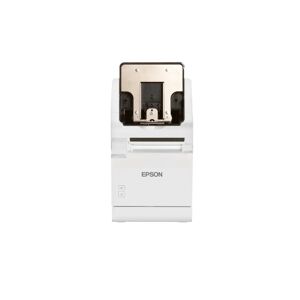 Epson Stampante POS  TM-m30II-S (011): USB + Ethernet BT NES Lightning SD, White, PS, EU [C31CH63011]