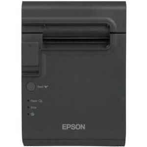 Epson Stampante per etichette/CD  TM-L90-i stampante etichette (CD) Termica diretta 180 x DPI 150 mm/s Cablato [C31C412412]