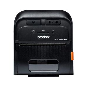 Brother Stampante per etichette/CD  RJ-3055WB stampante etichette (CD) 203 x DPI 101,6 mm/s Con cavo e senza Wi-Fi Bluetooth [RJ3055WBXX1]