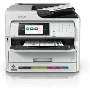 Epson Multifunzione  WorkForce Pro WF-C5890DWF Ad inchiostro A4 4800 x 1200 DPI 34 ppm Wi-Fi [C11CK23401BY]