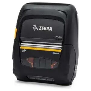 Zebra Stampante per etichette/CD  ZQ511 stampante etichette (CD) Termica diretta 203 x DPI 127 mm/s Con cavo e senza Wi-Fi Bluetooth [ZQ51-BUW000E-00]