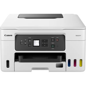 Canon Multifunzione  MAXIFY GX3050 Ad inchiostro A4 600 x 1200 DPI Wi-Fi [5777C008AA]