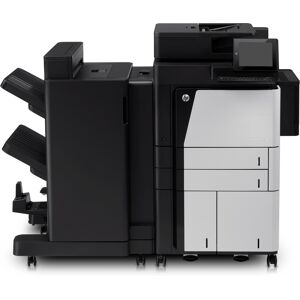 HP Multifunzione  LaserJet Enterprise flow M830z Laser 56 ppm 1200 x DPI A3 [CF367A#B19]