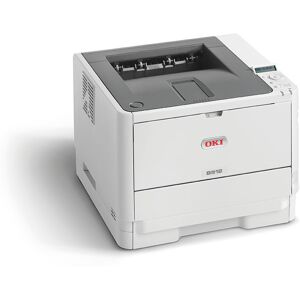 Oki Stampante laser  B512dn 1200 x DPI A4 [45762022]