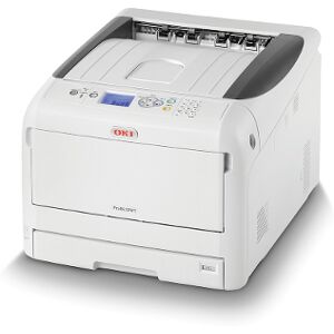 Oki Stampante laser  Pro8432WT A colori 600 x 1200 DPI A3 [46550721]