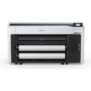 Epson SC-T7700DL stampante grandi formati Ad inchiostro A colori 2400 x 1200 DPI A0 (841 1189 mm) [C11CJ74301A0]