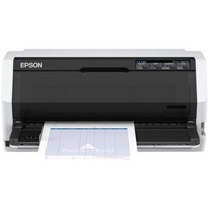 Epson LQ-690II stampante ad aghi 4800 x 1200 DPI 487 cps [C11CJ82401]