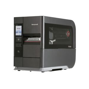 Honeywell Stampante per etichette/CD  PX940 stampante etichette (CD) Termica diretta/Trasferimento termico 600 x DPI Con cavo e senza Collegamento ethernet LAN [PX940V30100060600]