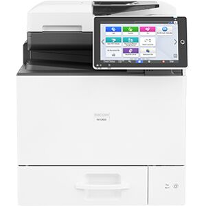 Ricoh Multifunzione  IM C400F Laser A4 1200 x DPI 43 ppm [418566]