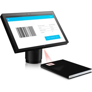 HP Engage One Pro Bar Code Scanner [9YH49AA#ABB]