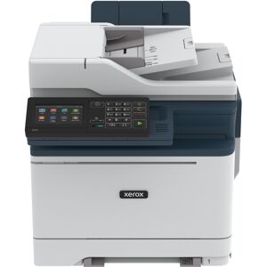 Xerox Multifunzione  C315 A4 33 ppm Stampante fronte/retro wireless PS3 PCL5e/6 2 vassoi Totale 251 fogli [C315V_DNI]