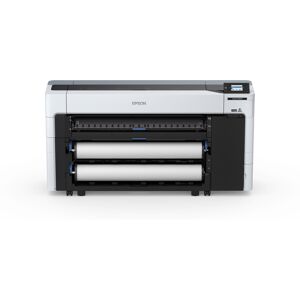 Epson SureColor SC-P8500D STD stampante grandi formati Wi-Fi Ad inchiostro A colori 1200 x 2400 DPI A0 (841 1189 mm) Collegamento ethernet LAN [C11CJ50301A0]