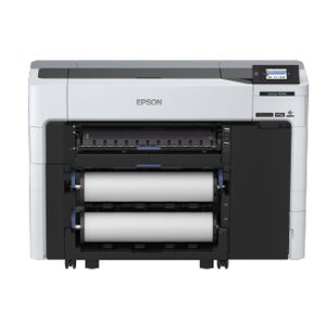 Epson SureColor C11CJ49301A0 stampante grandi formati Wi-Fi Ad inchiostro A colori 2400 x 1200 DPI A1 (594 841 mm) Collegamento ethernet LAN [C11CJ49301A0]