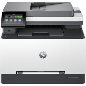 HP Multifunzione  Color LaserJet Pro MFP 3302fdn, Colore, Stampante per Piccole e medie imprese