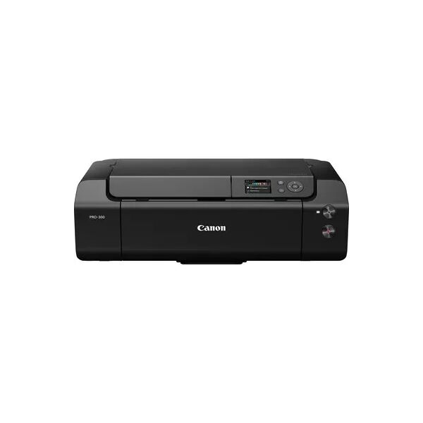 canon stampante fotografica  imageprograf pro-300 stampante per foto 4800 x 2400 dpi 13 19 (33x48 cm) wi-fi [4278c009]