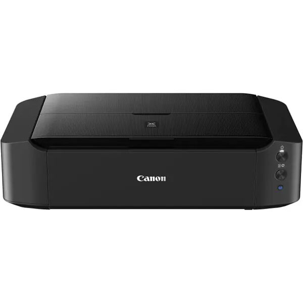 canon stampante fotografica  pixma ip8750 stampante per foto ad inchiostro 9600 x 2400 dpi a3+ (330 483 mm) wi-fi [8746b006]