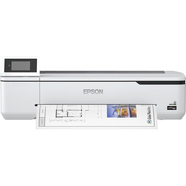 epson surecolor sc-t3100n - wireless printer (no stand) [c11cf11301a0]