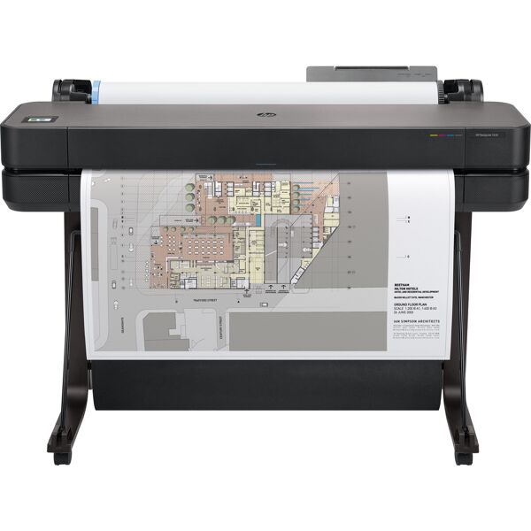 hp designjet stampante t630 da 36” [5hb11a#b19]