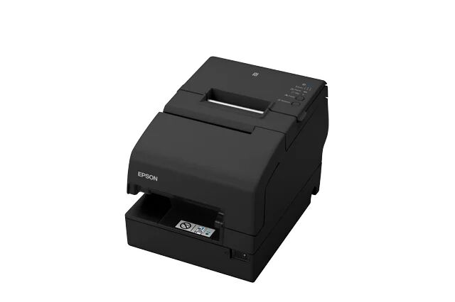epson stampante pos  tm-h6000v-204: serial, black, no psu [c31cg62204]