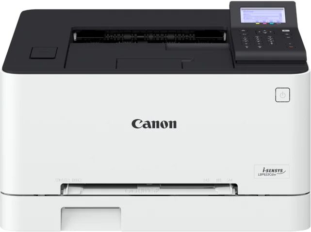 canon stampante laser  i-sensys lbp631cw a colori 1200 x dpi a4 wi-fi [5159c009]