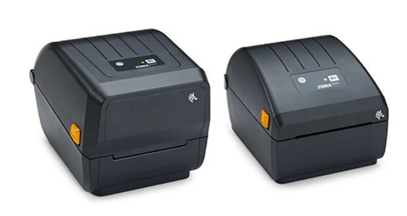 zebra stampante per etichette/cd  zd220 stampante etichette (cd) trasferimento termico 203 x dpi 102 mm/s cablato [zd22042-t1eg00ez]