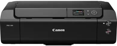 canon stampante fotografica  imageprograf pro-300 stampante per foto 4800 x 2400 dpi 13 19 (33x48 cm) wi-fi [4278c009]