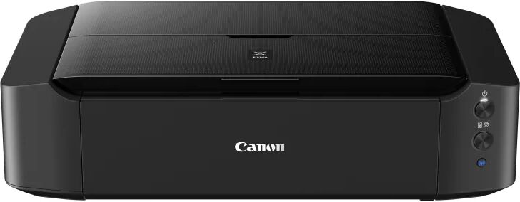 canon stampante fotografica  pixma ip8750 stampante per foto ad inchiostro 9600 x 2400 dpi a3+ (330 483 mm) wi-fi [8746b006]