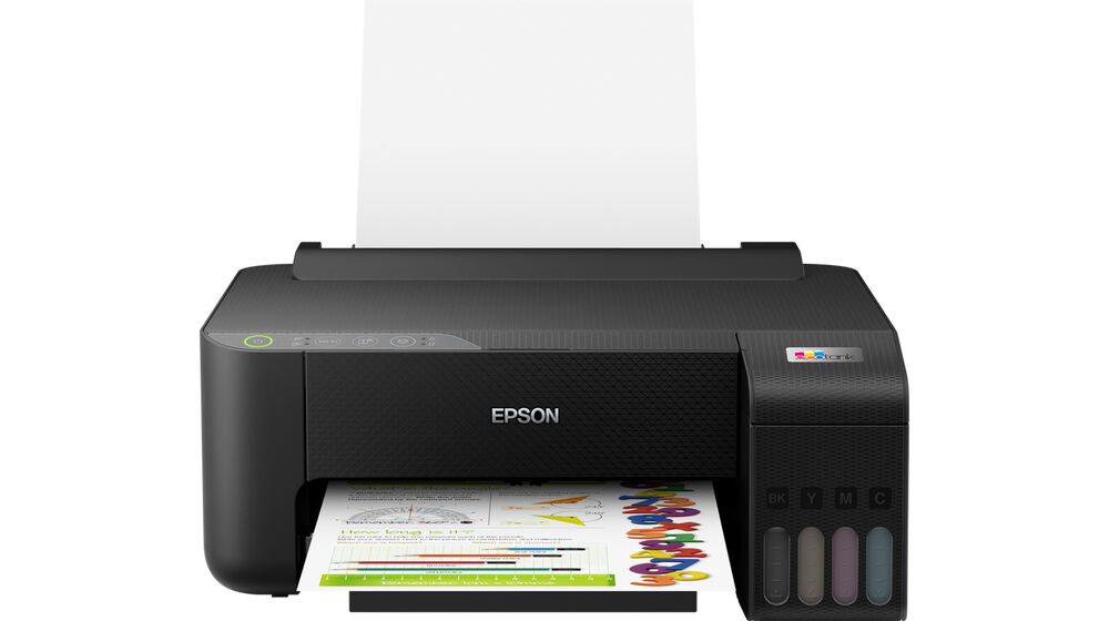 epson stampante inkjet  et-1810 stampante a getto d'inchiostro a colori 5760 x 1440 dpi a4 wi-fi [c11cj71401ca]
