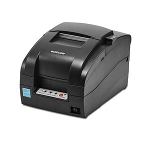 Bixolon Srp-275iiiaosg Stampante Pos 80 X 144 Dpi Cablato Matrice Di Punti [srp-275iiiaosg]