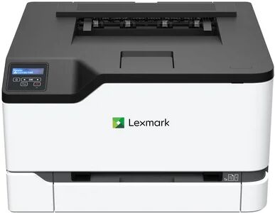 Lexmark Stampante laser  CS331dw A colori 600 x DPI A4 Wi-Fi [40N9120]