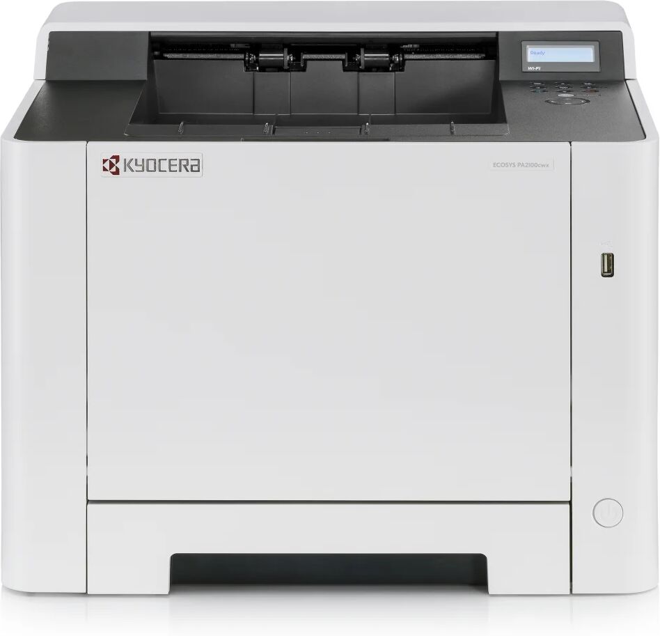 Kyocera Stampante laser  PA2100cwx A colori 1200 x DPI A4 Wi-Fi [870B6110C093NL3]