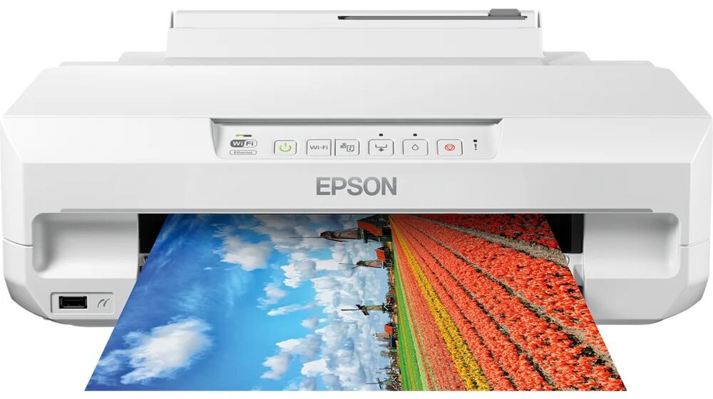 Epson Stampante inkjet  Expression Photo XP-65 stampante a getto d'inchiostro A colori 5760 x 1440 DPI A4 Wi-Fi [C11CK89401]