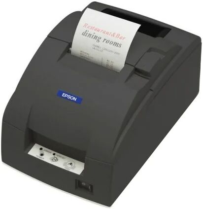 Epson Stampante POS  TM-U220B (057): Serial, PS, EDG [C31C514057]