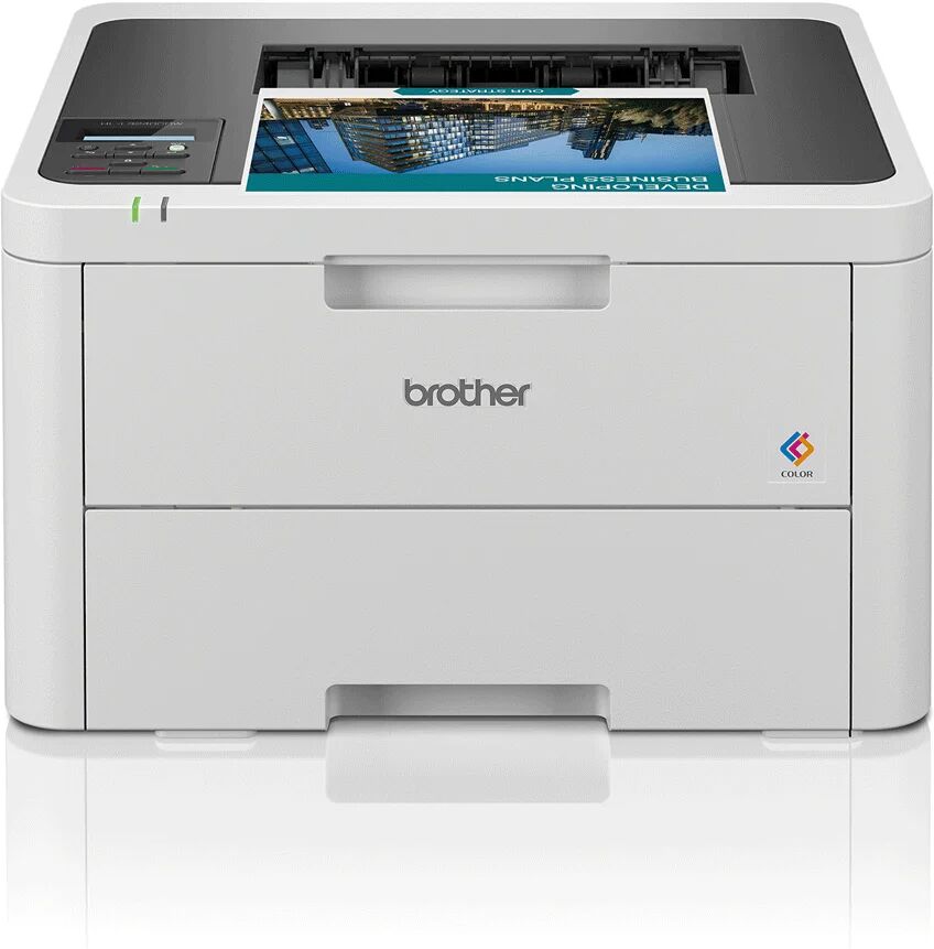 Brother HL-L3240CDW stampante laser A colori 600 x 2400 DPI A4 Wi-Fi [HLL3240CDWRE1]