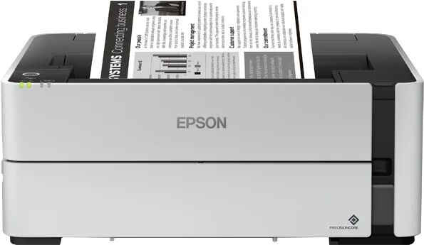 Epson Stampante inkjet  EcoTank ET-M1170 [C11CH44401]