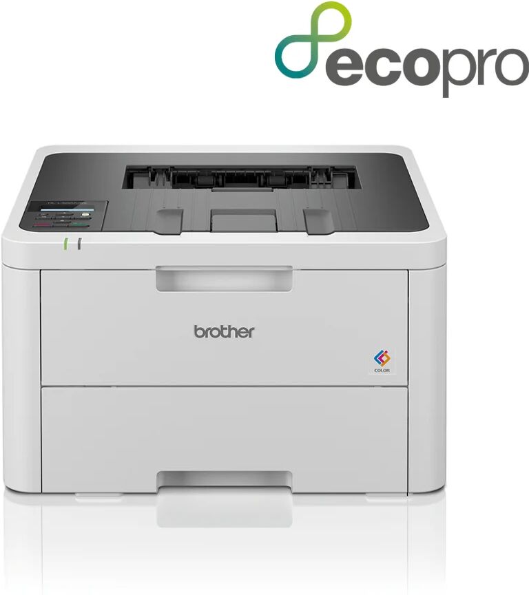 Brother HL-L3220CWE stampante laser A colori 600 x 2400 DPI A4 Wi-Fi