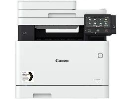 Canon Multifunzione  i-SENSYS X C1127iF Laser A4 1200 x DPI 27 ppm Wi-Fi [3101C051]