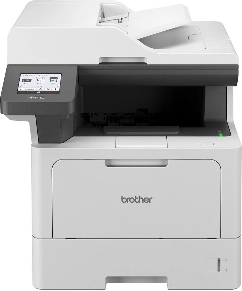 Brother MFC-L5710DN stampante multifunzione Laser A4 1200 x DPI 48 ppm [MFCL5710DNRE1]