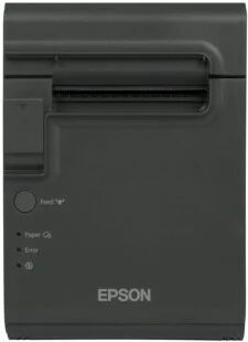 Epson Stampante per etichette/CD  TM-L90-i stampante etichette (CD) Termica diretta 180 x DPI 150 mm/s Cablato [C31C412412]