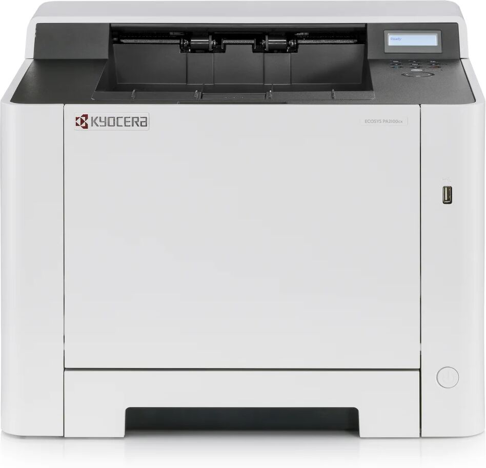 Kyocera Stampante laser  PA2100cx A colori 1200 x DPI A4 [870B6110C0C3NL3]