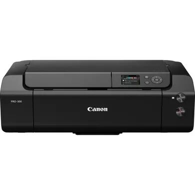 Canon Stampante fotografica  imagePROGRAF PRO-300 stampante per foto 4800 x 2400 DPI 13" 19" (33x48 cm) Wi-Fi [4278C009]