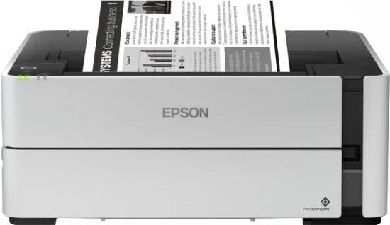 Epson Stampante inkjet  EcoTank ET-M1170 stampante a getto d'inchiostro 1200 x 2400 DPI A4 Wi-Fi [C11CH44401BY]