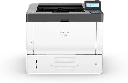 Ricoh Stampante laser  P 502 1200 x DPI A4 Wi-Fi [418495]