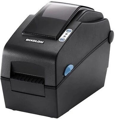 Bixolon Stampante per etichette/CD  SLP-DX220 stampante etichette (CD) Termica diretta 203 x DPI 152 mm/s Con cavo e senza Collegamento ethernet LAN Bluetooth [SLP-DX220BG/BEG]