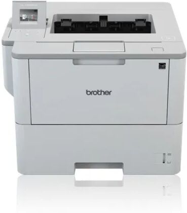 Brother HL-L6300DW stampante laser 1200 x DPI A4 Wi-Fi [HLL6300DWG1]