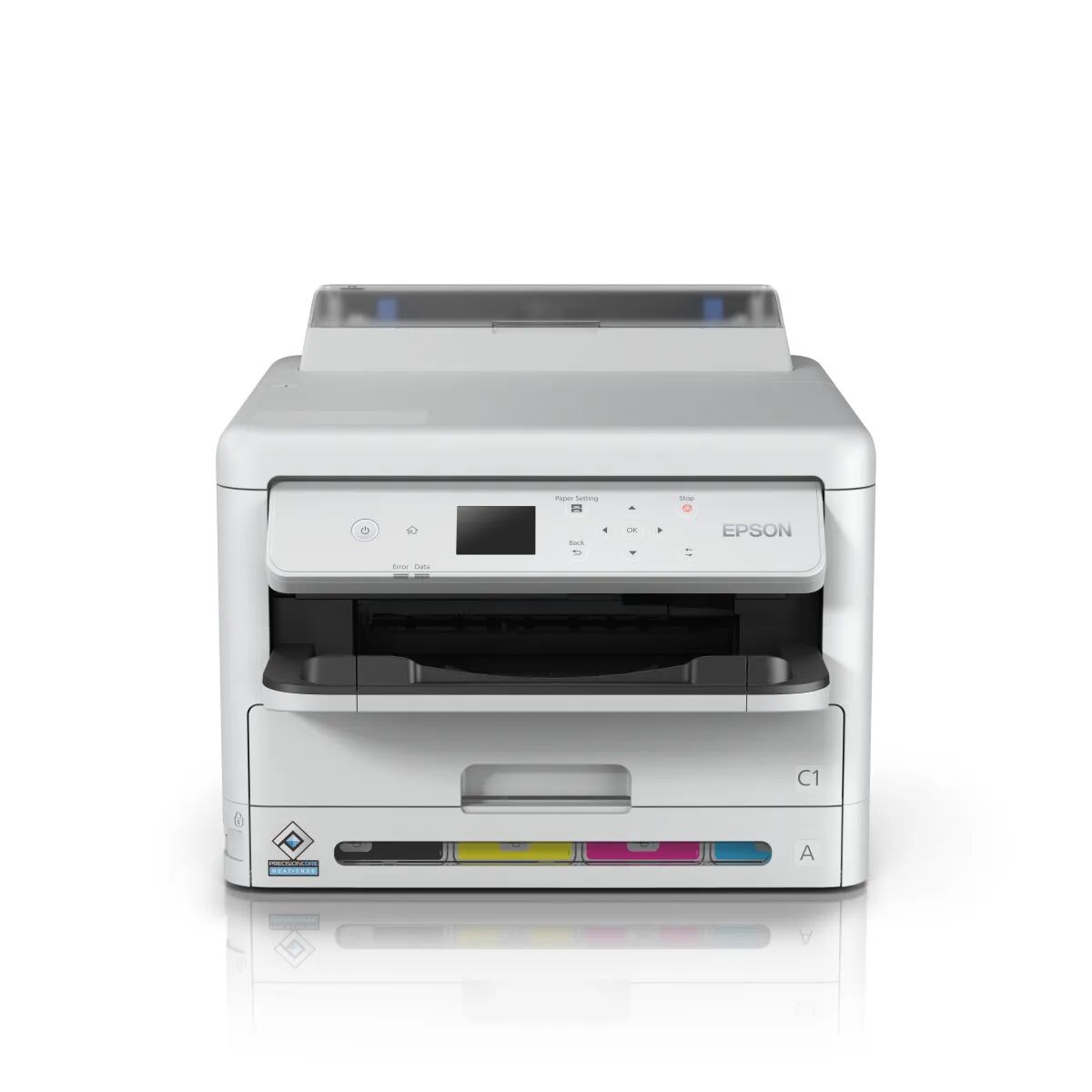 Epson Stampante inkjet  WF-C5390DW stampante a getto d'inchiostro A colori 4800 x 1200 DPI A4 Wi-Fi [C11CK25401BY]